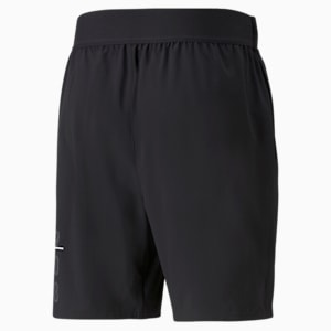 Ultraweave 7" Men's Training Shorts, Puma Black